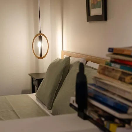 μαϊστρος House Apartamento Agios Ioannis (Thessaly)