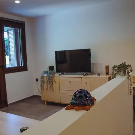 μαϊστρος House