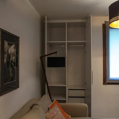 μαϊστρος House Apartment Agios Ioannis (Thessaly)