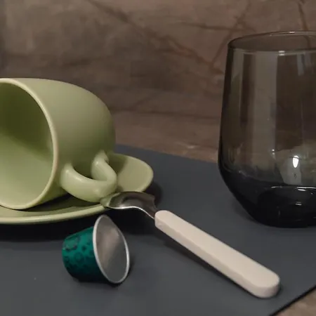 μαϊστρος House *