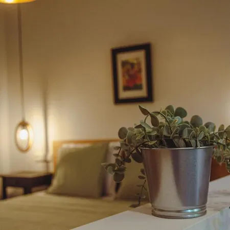 μαϊστρος House Apartamento Agios Ioannis (Thessaly)