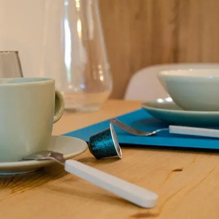 μαϊστρος House Διαμέρισμα