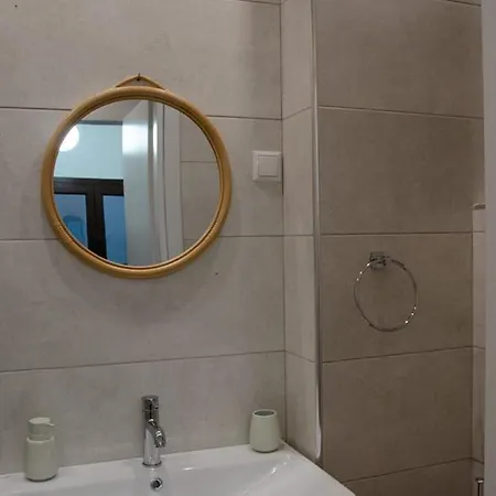 μαϊστρος House