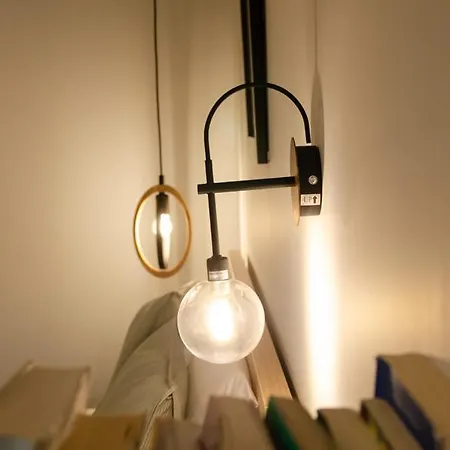 μαϊστρος House Apartamento Agios Ioannis (Thessaly)