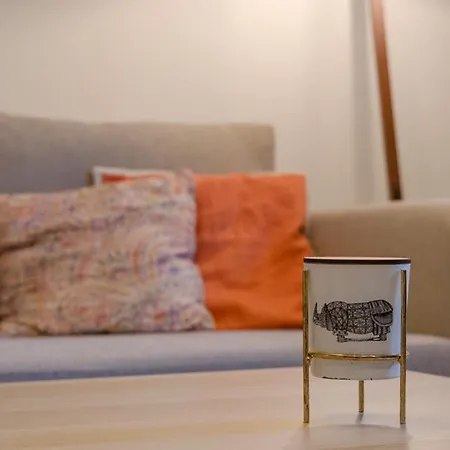 μαϊστρος House Διαμέρισμα