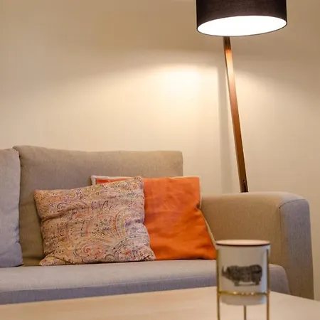 Apartamento μαϊστρος House *