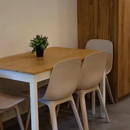 Apartamento μαϊστρος House