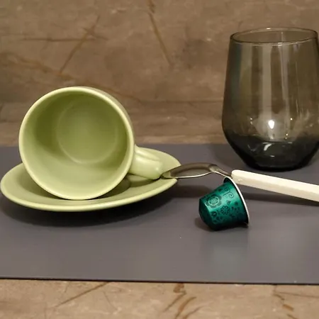 μαϊστρος House Διαμέρισμα *