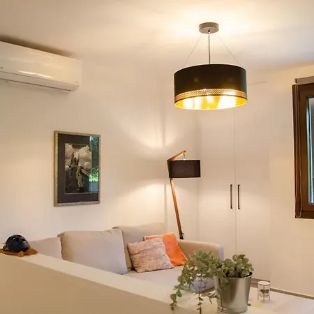 μαϊστρος House Apartamento *