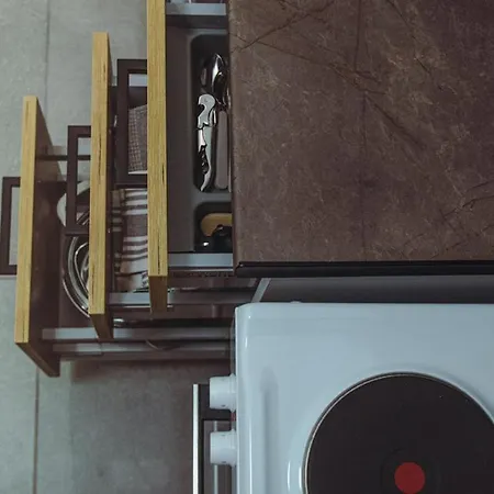 Διαμέρισμα μαϊστρος House *