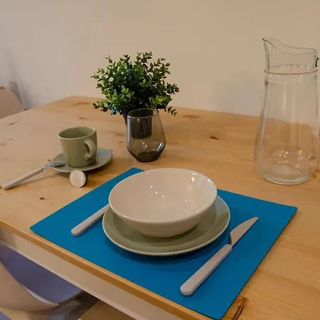 μαϊστρος House *