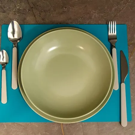 μαϊστρος House Apartamento Agios Ioannis (Thessaly)