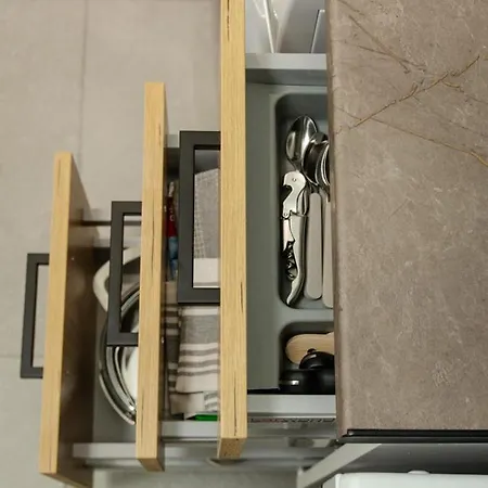 Apartamento μαϊστρος House *